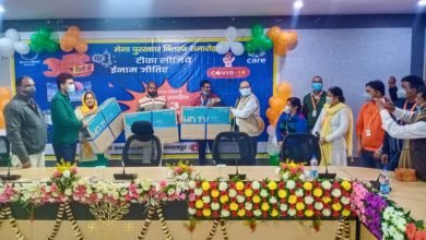Photo of कोरोना टीका की दूसरी डोज समय पर लेने वालों को मिला मेगा प्राइज