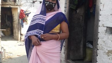 Photo of आशा कार्यकर्ता की सकारात्मक पहल से स्वस्थ्य हुई अति कुपोषित बच्ची