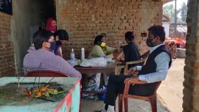 Photo of कोरोना टीकाकरण में सभी वर्ग के लोग ले रहे हैं रुचि