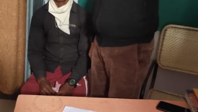 Photo of अब पीकेडीएल मरीजों की ऑख की भी होगी जाँच, गोगरी रेफरल अस्पताल में सुविधा की हुई शुरुआत 