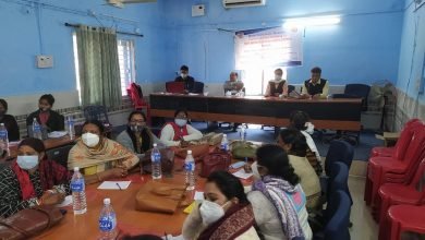 Photo of परिवार नियोजन क्यों जरूरी है, पहले दें इसकी जानकारीः सिविल सर्जन