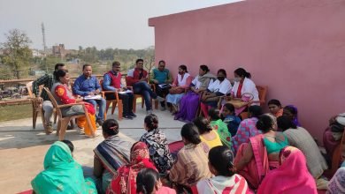 Photo of जिले के गोगरी रेफरल अस्पताल में उपलब्ध स्वास्थ्य सुविधाएं और होगी सुदृढ़, मिलेगी बेहतर स्वास्थ्य सेवा 