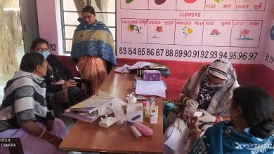 Photo of टेलीमेडिसीन सेवा का 911 मरीजों ने उठाया लाभ