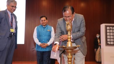 Photo of स्टडी इन इंडिया डिप्लोमैटिक कॉन्क्लेव का किया गया आयोजन 