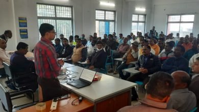 Photo of कालाजार के मरीज की सूचना देने या रेफर करने पर मिलेंगे 500 रुपये