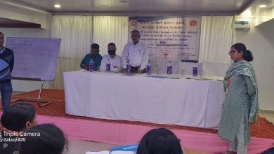 Photo of आशा कार्यकर्ता घर-घर जाकर गर्भवती महिलाओं की समस्याओं को करें दूर