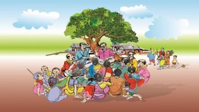 Photo of 22 फरवरी को पंचायतीराज संस्थाओं के जनप्रतिनिधियों द्वारा आयोजित की जायेगी आमसभा 