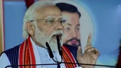 Photo of योगी सरकार ने पांच वर्ष में साढ़े चार लाख नौकरियां दीं