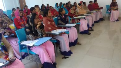 Photo of आशा कार्यकर्ता घर-घर जाकर ढूंढ रहीं टीबी के मरीज