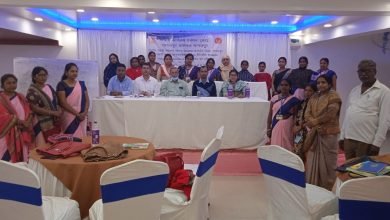 Photo of समाज के वंचित समुदायों तक स्वास्थ्य सेवाओं का लाभ पहुंचाएं आशा कार्य़कर्ता