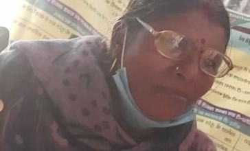 Photo of नक्सल प्रभावित क्षेत्रों में बेहतर स्वास्थ्य सुविधा पहुँचाने में जुटी  हैं एएनएम शांति कुमारी 