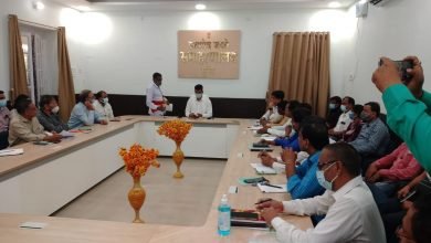 Photo of नेशनल टीबी एलिमिनेशन प्रोग्राम: संबंधित विभाग के साथ समन्वय बनाघ मासिक कार्य योजना के अनुसार करें कार्य : जिलाधिकारी 