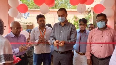 Photo of खगड़िया जिले में 12 से 14 आयु वर्ग के बच्चों का कोविड वैक्सीनेशन शिविर शुरू, लगाया गया सुरक्षा का टीका 