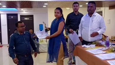 Photo of परिवार नियोजन के क्षेत्र में बांका के स्वास्थ्यकर्मियों ने गाड़े झंडे