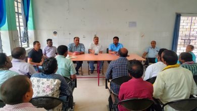 Photo of 25 से भागलपुर जिले में सिंथेटिक पायराथायराइड का होगा छिड़काव