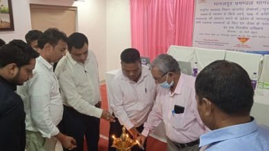 Photo of भुगतान के लिए लाभुकों को चक्कर नहीं काटना पड़ेगा, सीधे खाते में जाएगी राशि