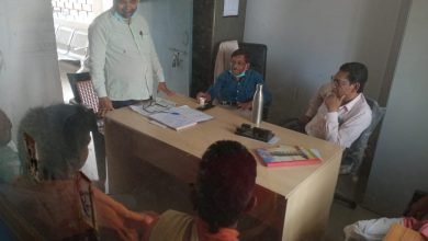 Photo of टीबी मुक्त बाँका बनाने का लिया संकल्प, धर्मगुरुओं ने हरसंभव सहयोग का दिया आश्वासन 