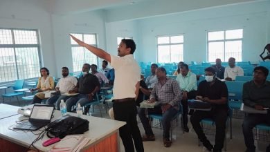 Photo of जन्म के बाद पहले 60 सेकेंड तक बच्चों की निगरानी बहुत जरूरी