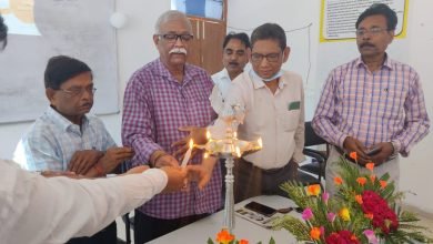 Photo of हमलोगों ने ठाना है, बांका को टीबी मुक्त बनाना है