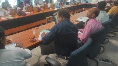 Photo of एईएस को मात देने के लिए एकजुट होकर काम करना जरूरी: सिविल सर्जन 