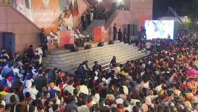 Photo of चुनाव नतीजों पर मोदी ने जनता को बधाई देते हुए कहा उत्साह और उत्सव का दिन है