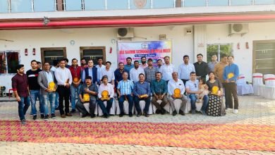 Photo of “ऑल सैनिक स्कूल्स एलुमनी मीट 2022 “सम्पन्न