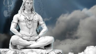 Photo of महाशिवरात्रि पर विशेष- हर हर महादेव,  कल्याण के देवता हैं शिव