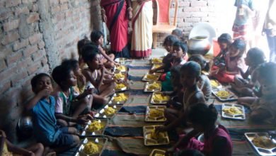 Photo of खगड़िया में सफलतापूर्वक पोषण पखवाड़ा का हुआ समापन 