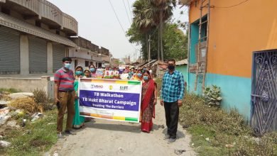 Photo of जीविका दीदी करे पुकार, टीबी मुक्त हो बिहार