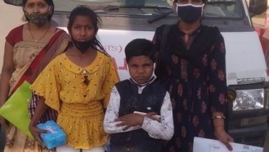 Photo of लखीसराय जिले में हृदय रोग से पीड़ित 14 बच्चों का होगा निःशुल्क इलाज 