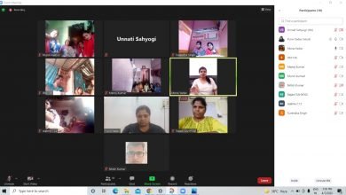 Photo of विश्व स्वास्थ्य दिवस के मौके पर महिलाओं के साथ  प्रजनन स्वास्थ्य एवं एनीमिया पर कार्यशाला