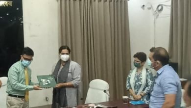 Photo of “किशोरों की विशाल क्षमता को अनलॉक किया जाना चाहिए; वे बिहार की आबादी का 22.5 प्रतिशत हैं” -जल्पा रत्न, चीफ ऑफ  फील्ड सर्विसेज, यूनिसेफ इंडिया 