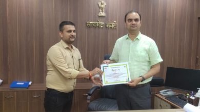 Photo of सूरजनगर गाँव में कालाजार उन्मूलन को लेकर चल रहे सघन खोज अभियान का हुआ समापन 