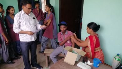 Photo of कोविड की संभावित चौथी लहर से सुरक्षा को ले तेज हुई जाँच और वैक्सीनेशन अभियान