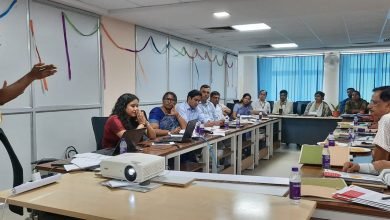 Photo of “लक्ष्य” कार्यक्रम ने गुणवत्तापूर्ण एवं सुरक्षित प्रसव में किया इजाफा- डॉ. सरिता  