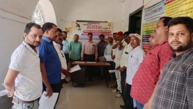 Photo of विश्व मलेरिया दिवस पर जागरूकता कार्यक्रम से लोगों को किया गया जागरूक 