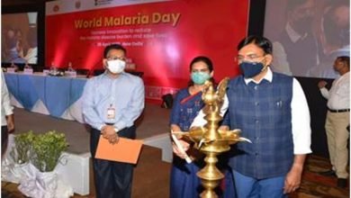 Photo of मलेरिया से निज़ात पाने के लिए उपचार के साथ स्वच्छता एवं सामाजिक जागरूकता जरुरी
