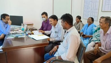 Photo of परबत्ता पीएचसी में स्वास्थ्य सुविधाएं और होगी सुदृढ़, मिलेगी बेहतर स्वास्थ्य सेवा 