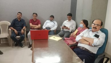 Photo of भुगतान के लिए लाभुकों को चक्कर नहीं काटना पड़ेगा, सीधे खाते में जाएगी राशि