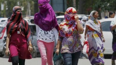 Photo of तेज धूप और उमस के प्रभाव से बचाव के लिए रहें सावधान 