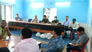 Photo of एपीएचसी के डॉक्टर एपीएचसी में ही ड्यूटी करें- सिविल सर्जन