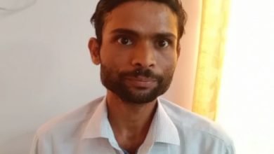 Photo of नियमित दवा का सेवन किया तो एमडीआर टीबी से हो गए मुक्त