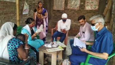 Photo of मिशन इंद्रधनुष-4 अभियान के तीसरे चरण का आज आखिरी दिन