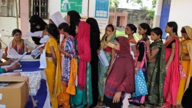 Photo of सुरक्षित और सामान्य प्रसव के लिए एएनसी जांच जरूरीः एसीएमओ