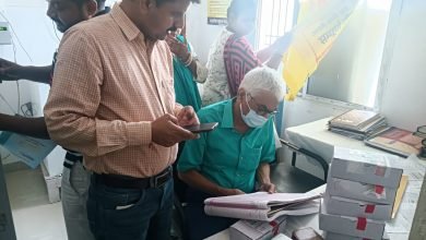 Photo of भागलपुर ने मिशन इंद्रधनुष-4 अभियान के तीसरे चरण में भी मारी बाजी