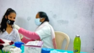 Photo of अस्पताल आने वाले को घर का सदस्य समझ सेवा कर रहीं रेणु रमन सिन्हा