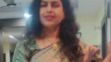 Photo of मैडम ने तो मुझे और बच्चे दोनों को बचा लिया, लाख-लाख शुक्रिया