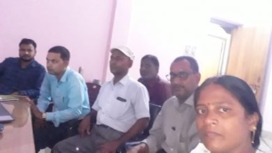 Photo of राष्ट्रीय डेंगू दिवस : जागरूकता कार्यक्रम में डेंगू की रोकथाम को लेकर की गई चर्चा