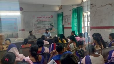 Photo of शेखपुरा जिले में मनाया गया राष्ट्रीय डेंगू दिवस, रोकथाम पर की गई जरूरी चर्चा 