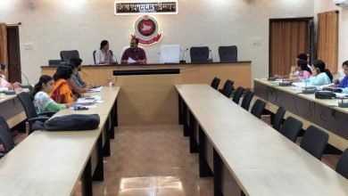 Photo of तीन दिन में कुपोषित बच्चों की सूची तैयार कर कराएं उपलब्ध : जिलाधिकारी